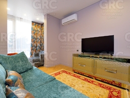 Продается 2-комнатная квартира Трунова пер, 63  м², 32000000 рублей