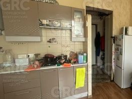 Продается Студия Гончарова ул, 25  м&sup2;, 5800000 рублей