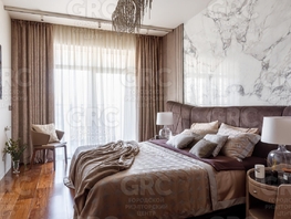 Продается 3-комнатная квартира Нагорная ул, 134  м², 170000000 рублей