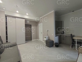 Продается Апартамент Прибрежная ул, 24.6  м&sup2;, 9500000 рублей