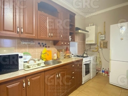 Продается 2-комнатная квартира Курортный пр-кт, 47  м², 11750000 рублей