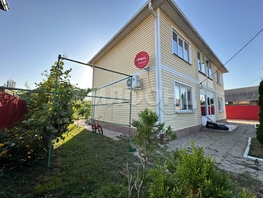 Продается Дом Вишневый пер, 145.2 м², участок 10 сот., 6499000 рублей