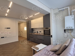 Продается 2-комнатная квартира Донская ул, 60  м&sup2;, 25000000 рублей