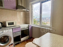 Продается 1-комнатная квартира Альпийская ул, 31  м&sup2;, 9500000 рублей