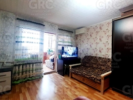 Продается 1-комнатная квартира Гагарина ул, 36  м&sup2;, 10000000 рублей