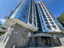 Продается 2-комнатная квартира Аллея Челтенхэма ул, 54  м&sup2;, 15500000 рублей