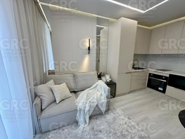 Продается 1-комнатная квартира Трунова пер, 36  м&sup2;, 20500000 рублей