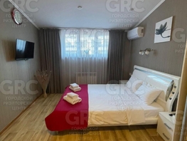Продается Студия Учительская ул, 25.6  м&sup2;, 11500000 рублей