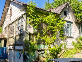 Продается Дом Буковый (Хостинский р-н) пер, 56.1  м&sup2;, участок 10 сот., 23000000 рублей