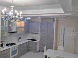 Продается 2-комнатная квартира Рахманинова пер, 75  м&sup2;, 15800000 рублей