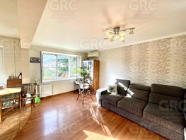 Продается 3-комнатная квартира Пластунская ул, 71  м&sup2;, 16000000 рублей