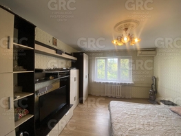 Продается 1-комнатная квартира Гагарина ул, 27.7  м&sup2;, 9500000 рублей