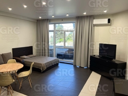 Продается Студия Первомайская ул, 50  м&sup2;, 22500000 рублей