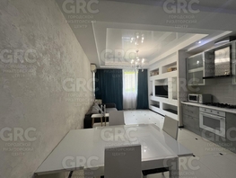 Продается 1-комнатная квартира Рахманинова пер, 75  м&sup2;, 16800000 рублей