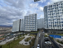 Продается Студия ЖК Кислород, корпус 11, 18  м&sup2;, 6300000 рублей