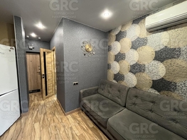 Продается 1-комнатная квартира Полтавская ул, 33.2  м&sup2;, 16500000 рублей