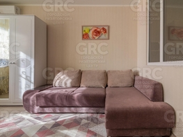 Продается Студия Вишневый пер, 28.1  м&sup2;, 7000000 рублей