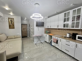 Продается Студия Полтавская ул, 33.4  м&sup2;, 14500000 рублей