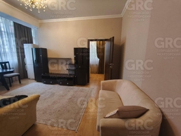 Продается 1-комнатная квартира Вишневая ул, 36.1  м&sup2;, 9000000 рублей
