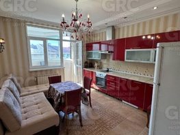 Продается 1-комнатная квартира Виноградная ул, 52  м&sup2;, 21000000 рублей