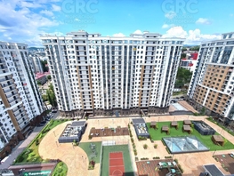 Продается 2-комнатная квартира Трунова пер, 63  м², 22000000 рублей