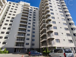 Продается 4-комнатная квартира Туапсинская ул, 163  м&sup2;, 39000000 рублей