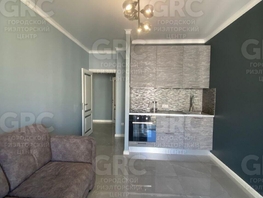 Продается 2-комнатная квартира Трунова пер, 48  м&sup2;, 17500000 рублей
