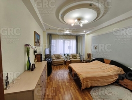 Продается 2-комнатная квартира Рахманинова пер, 64  м&sup2;, 12600000 рублей