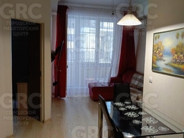 Продается 2-комнатная квартира Санаторная ул, 40  м&sup2;, 10900000 рублей