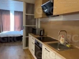 Продается 2-комнатная квартира Горького пер, 51  м&sup2;, 32000000 рублей