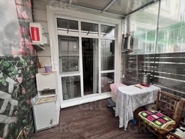 Продается Студия Армавирская (Чаевод-Чупино-Шевкуново тер ул, 23.9  м&sup2;, 6000000 рублей