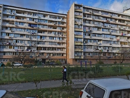 Продается 1-комнатная квартира Батумское шоссе ул, 31.5  м&sup2;, 6450000 рублей