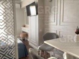 Продается Студия Горького пер, 28  м&sup2;, 16300000 рублей