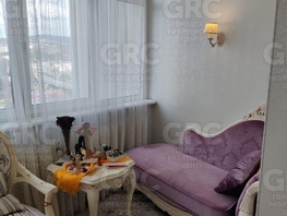 Продается 3-комнатная квартира Горького ул, 100  м&sup2;, 52500000 рублей