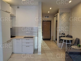 Продается Студия Депутатская ул, 31  м&sup2;, 18400000 рублей