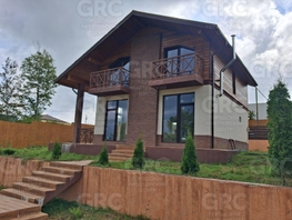 Продается Коттедж Володи Ульянова ул, 121.7  м&sup2;, участок 6 сот., 17500000 рублей