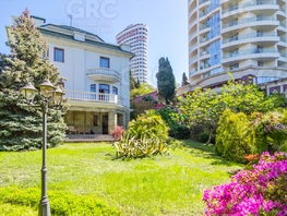 Продается Дом Нагорная ул, 390  м&sup2;, участок 9.73 сот., 365000000 рублей
