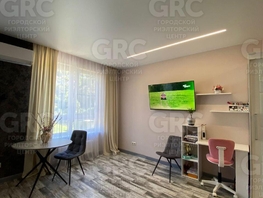 Продается Студия Искры ул, 37  м&sup2;, 13800000 рублей