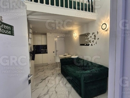 Продается Студия Советская ул, 29 м², 12000000 рублей