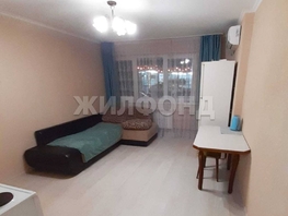 Продается 1-комнатная квартира Тепличная ул, 33.6 м², 8900000 рублей
