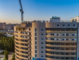 Продается 2-комнатная квартира ЖК Радонеж, блок-секция 1, 10, 11, 88.9  м², 11307500 рублей
