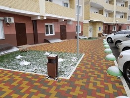 Продается 3-комнатная квартира ЖК Радонеж, блок-секция 1, 10, 11, 102.2  м², 13814550 рублей