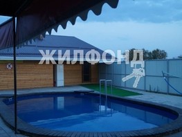 Продается Дом Ворошилова ул, 72  м², участок 184 сот., 22500000 рублей