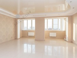 Продается 1-комнатная квартира Тепличная ул (Российский п), 42.9  м², 2600000 рублей