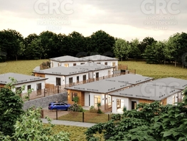 Продается Дом Светогорская ул, 90  м&sup2;, участок 3 сот., 12500000 рублей