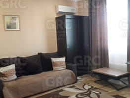 Продается Студия Параллельная ул, 35  м&sup2;, 15300000 рублей