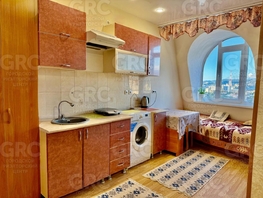 Продается 1-комнатная квартира Верхняя Лысая гора ул, 36  м&sup2;, 5500000 рублей