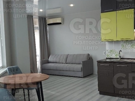 Продается 1-комнатная квартира Лысая гора ул, 30  м&sup2;, 6500000 рублей