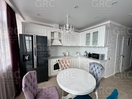 Продается 2-комнатная квартира Депутатская ул, 51  м&sup2;, 40000000 рублей