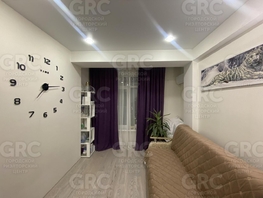 Продается Студия Вишневая ул, 27  м&sup2;, 7900000 рублей